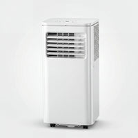 Ac Portable Air Conditioner | Portable And Dehumidifying