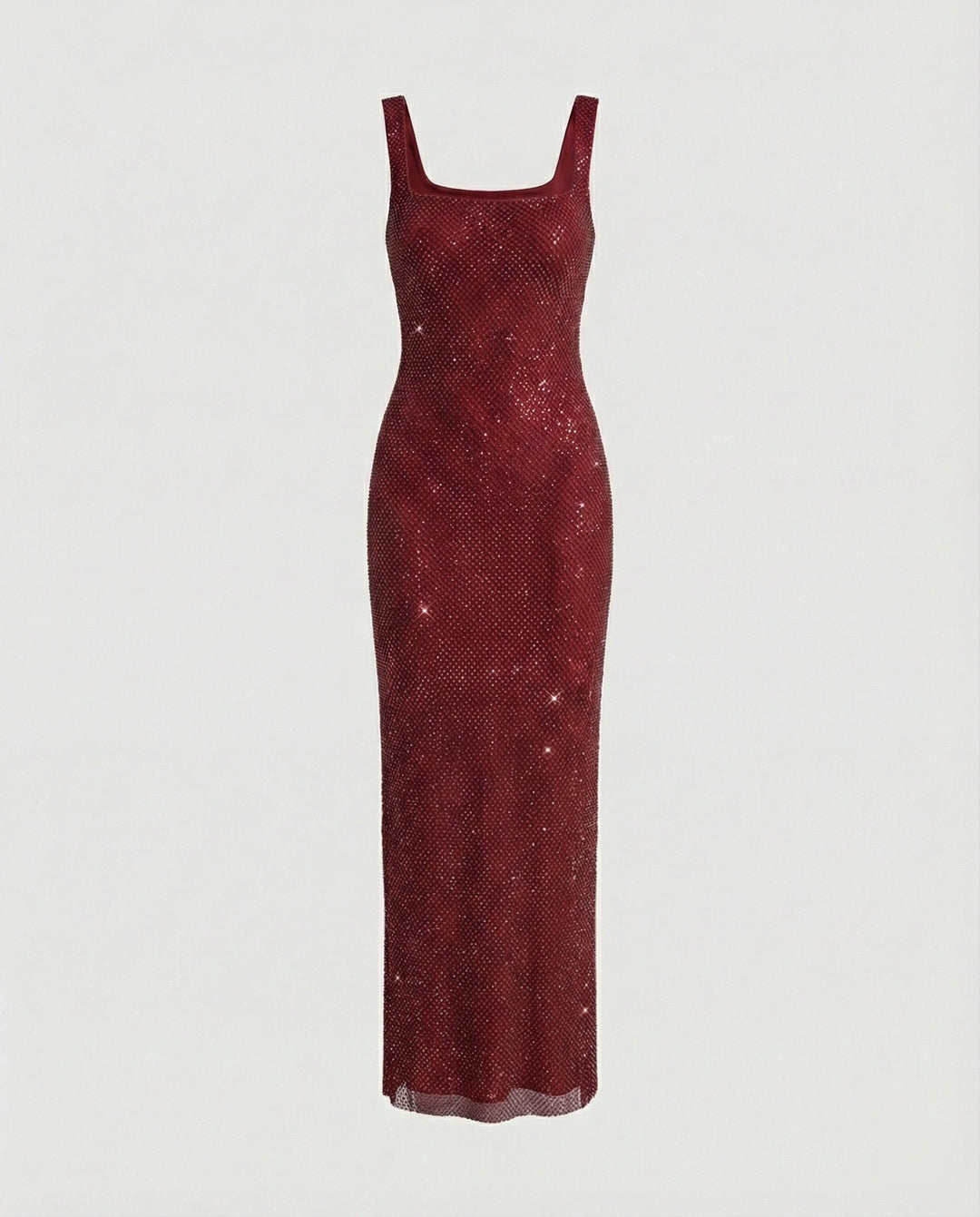 Arabella | Women Long Sleeve Evening Dress with Off-Shoulder Lace