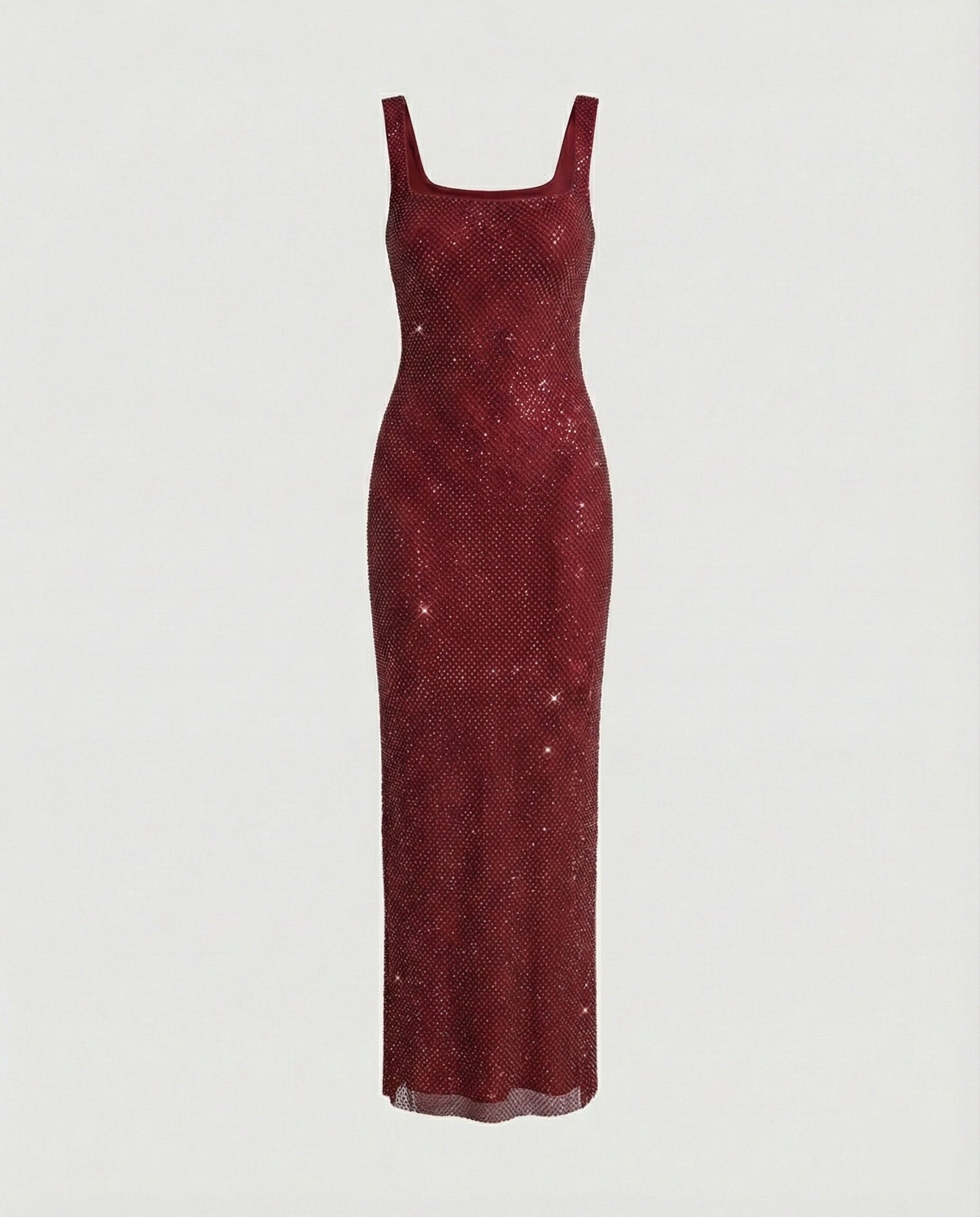 Arabella | Women Long Sleeve Evening Dress with Off-Shoulder Lace