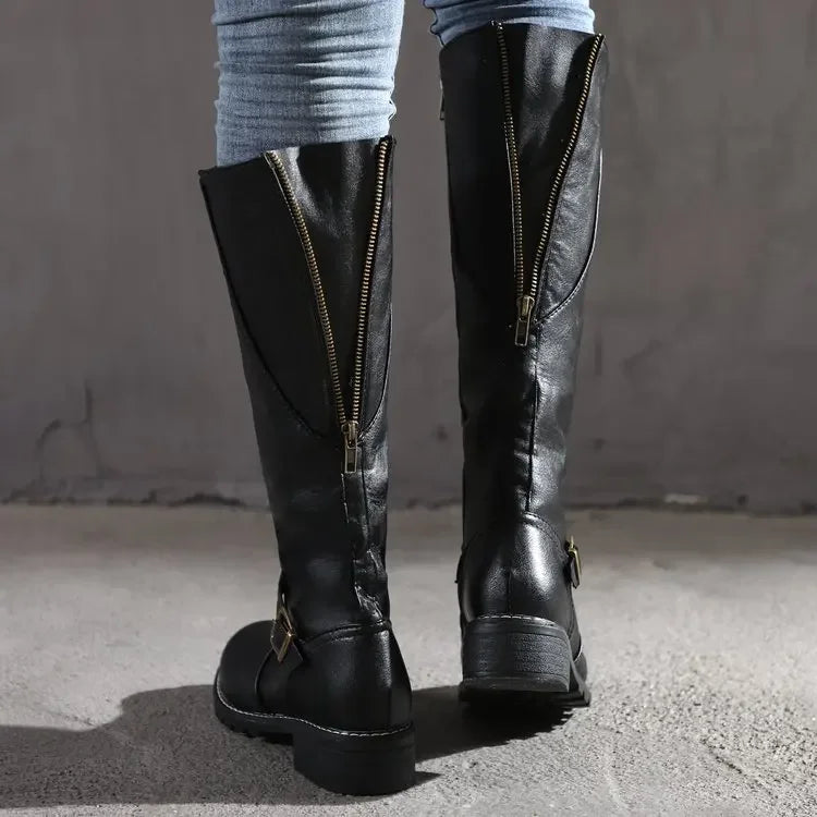 Kate | Women's Classic Ankle Boots