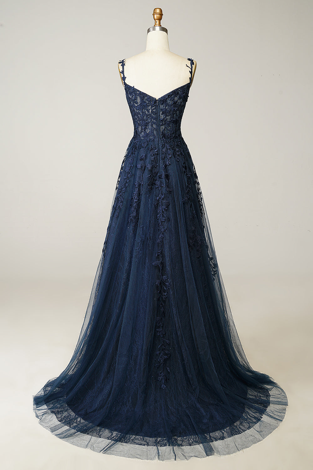 Allison | Women's Formal A-line Wedding Guest Dress