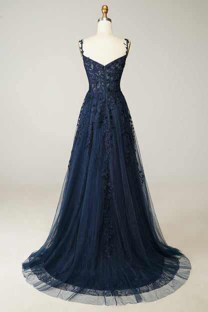 Allison | Women's Formal A-line Wedding Guest Dress