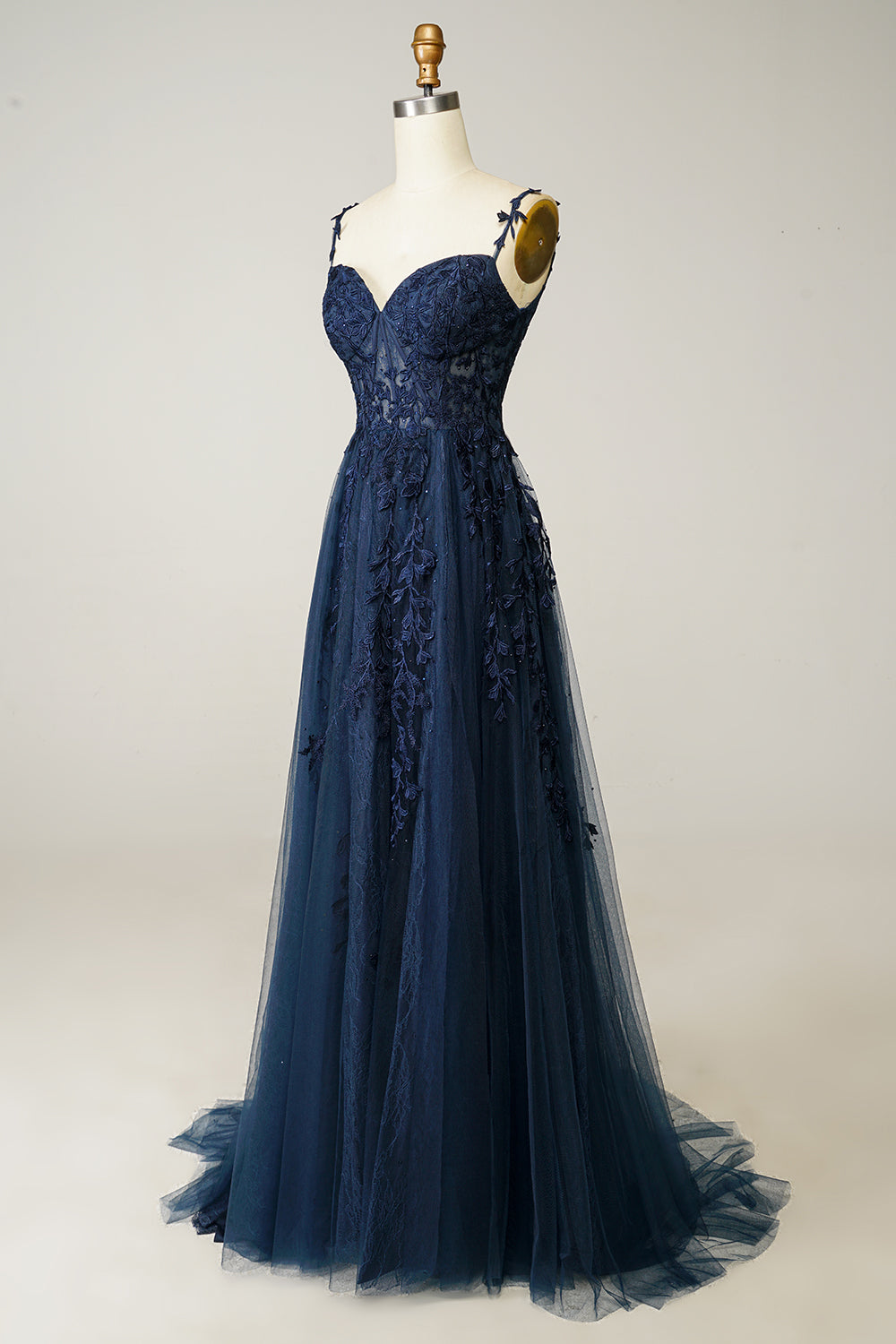 Allison | Women's Formal A-line Wedding Guest Dress