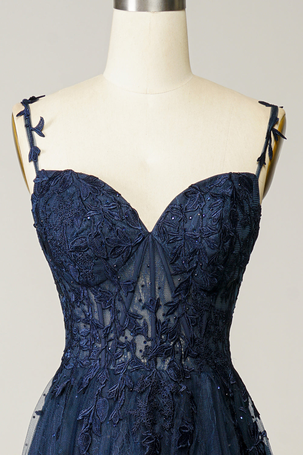 Allison | Women's Formal A-line Wedding Guest Dress