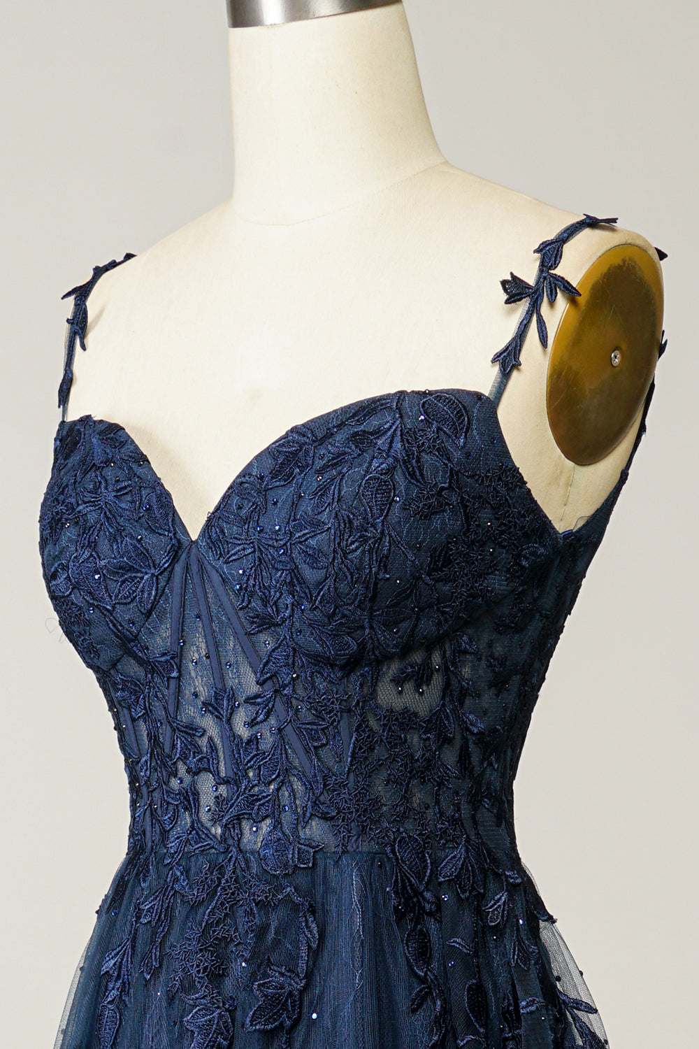 Allison | Women's Formal A-line Wedding Guest Dress